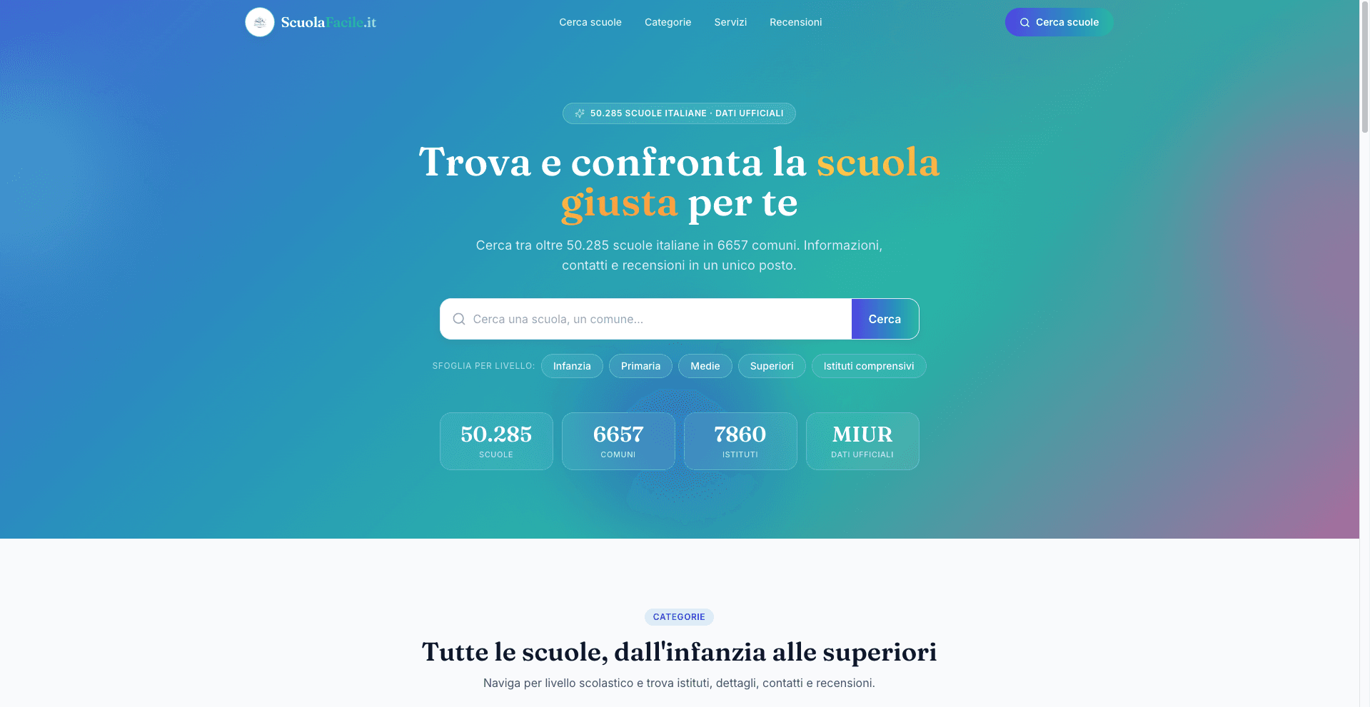 ScuolaFacile.it